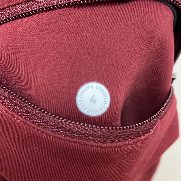 Lululemon Speed Up Tight 28" - Picture 8 of 12